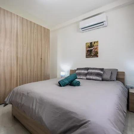 דירה Bf La Casa De Pablo Bf סיינט פול ביי