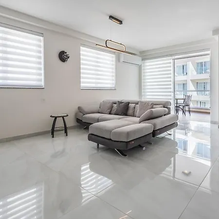 Bf La Casa De Pablo Bf דירה *