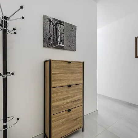 דירה Bf La Casa De Pablo Bf