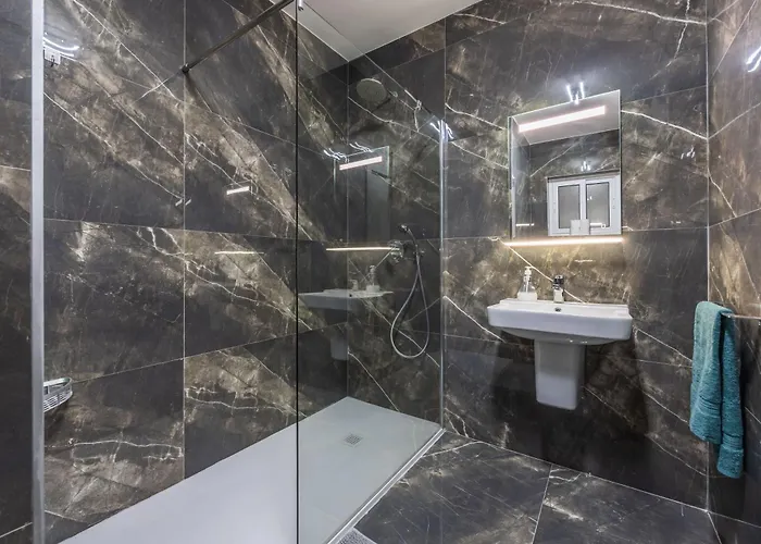 Bf La Casa De Pablo Bf San Pawl il-Baħar