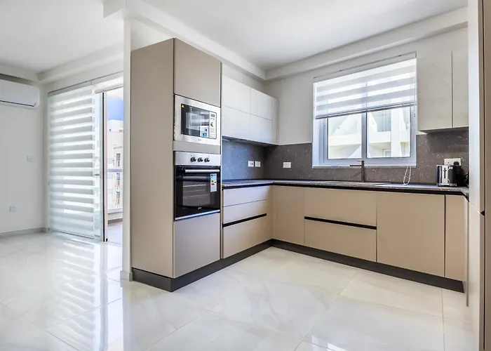 Bf La Casa De Pablo Bf * San Pawl il-Baħar