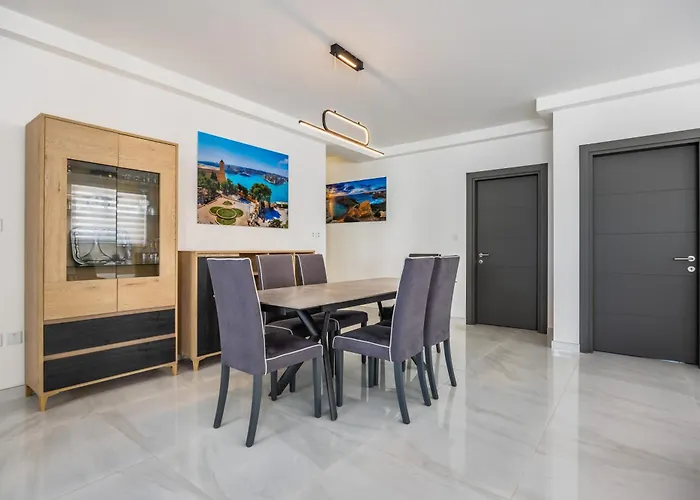 Apartman Bf La Casa De Pablo Bf