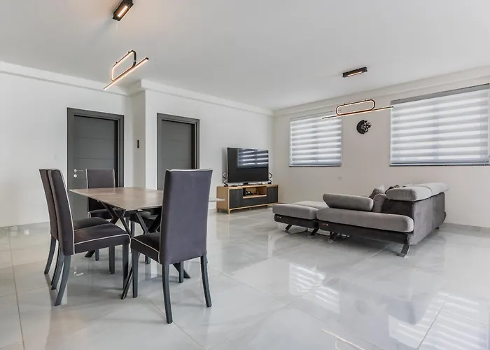 Apartman Bf La Casa De Pablo Bf *