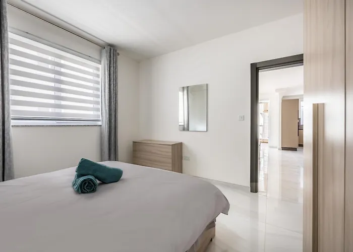 Bf La Casa De Pablo Bf * San Pawl il-Baħar