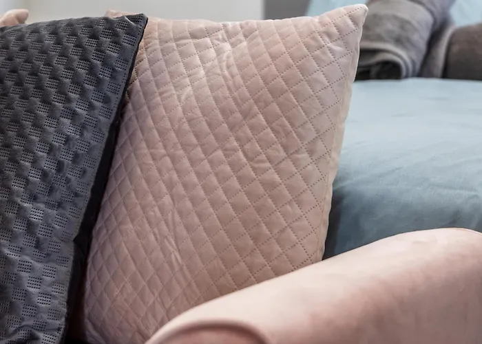 Apartman Bf La Casa De Pablo Bf