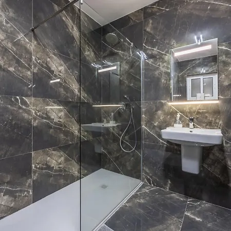 Bf La Casa De Pablo Bf Сент-Полс-Бей