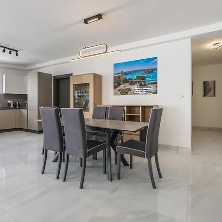 Bf La Casa De Pablo Bf Апартаменты *