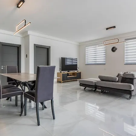 Апартаменты Bf La Casa De Pablo Bf *