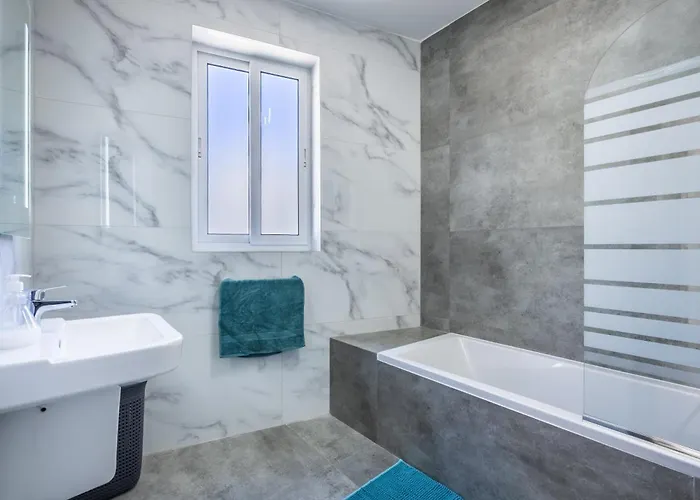 Bf La Casa De Pablo Bf Сент-Полс-Бей