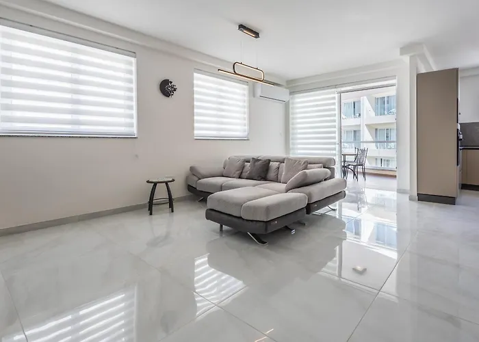 Bf La Casa De Pablo Bf Апартаменты *