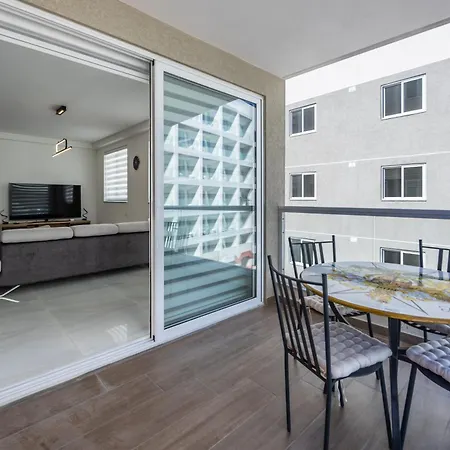 Appartement Bf La Casa De Pablo Bf