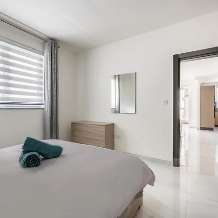 Bf La Casa De Pablo Bf * San Pawl il-Baħar