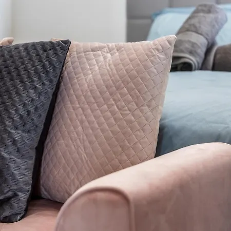 Appartement Bf La Casa De Pablo Bf