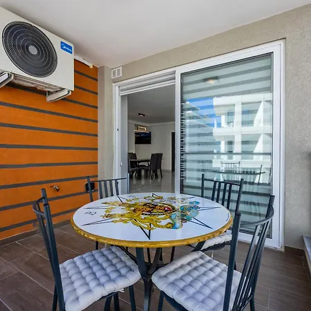 Appartement Bf La Casa De Pablo Bf San Pawl il-Baħar