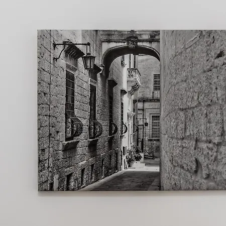 Appartement Bf La Casa De Pablo Bf San Pawl il-Baħar