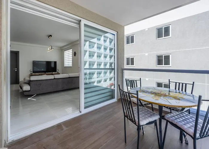 Apartament Bf La Casa De Pablo Bf